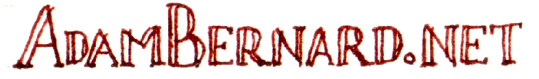 adambernard.net